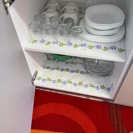 Διαμέρισμα Chez Maghy