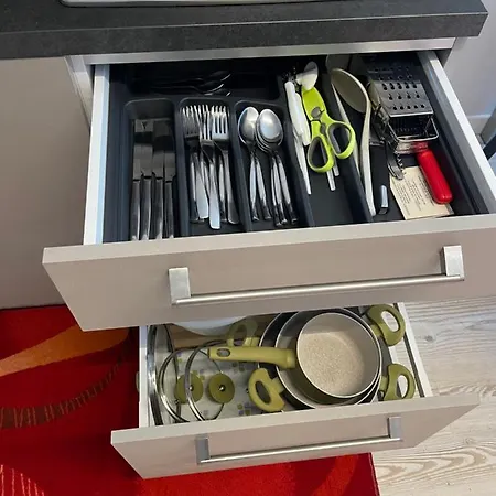 Chez Maghy Αόστα