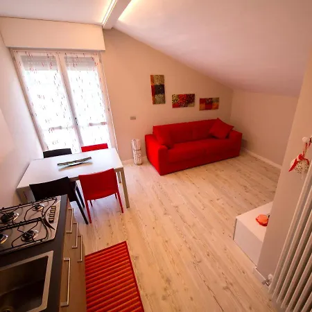 Chez Maghy Apartment