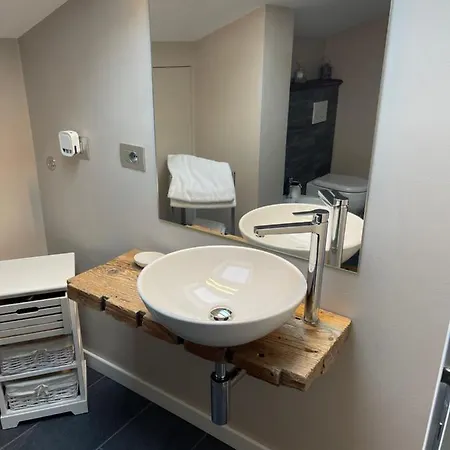 Appartement Chez Maghy