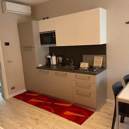 Chez Maghy Apartment *