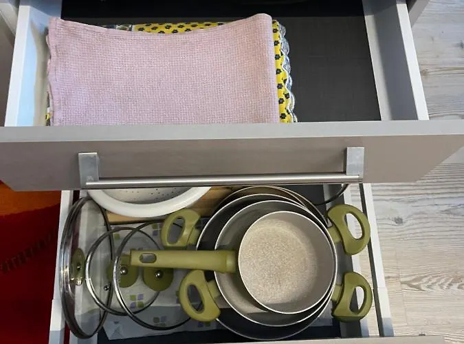 Appartamento Chez Maghy Aosta